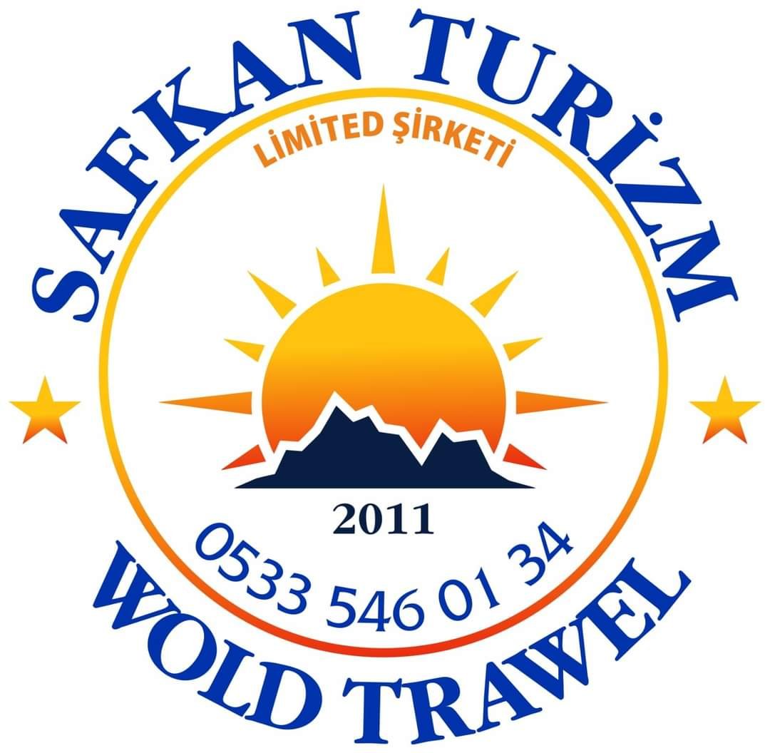 Safkan World Travel