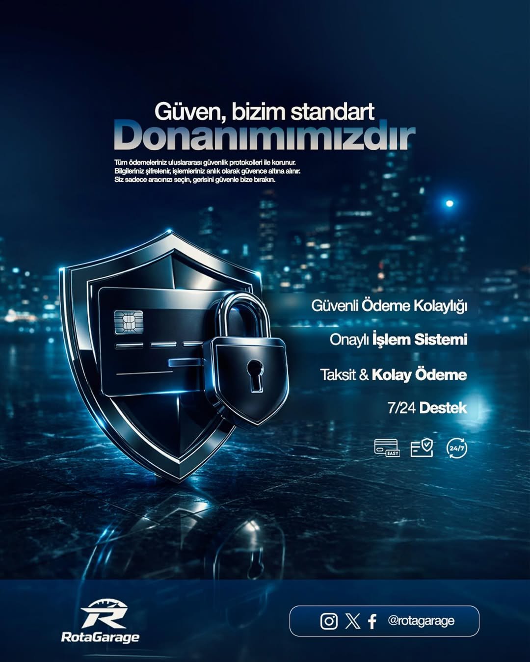 Sosyal Medya Çalışması 8