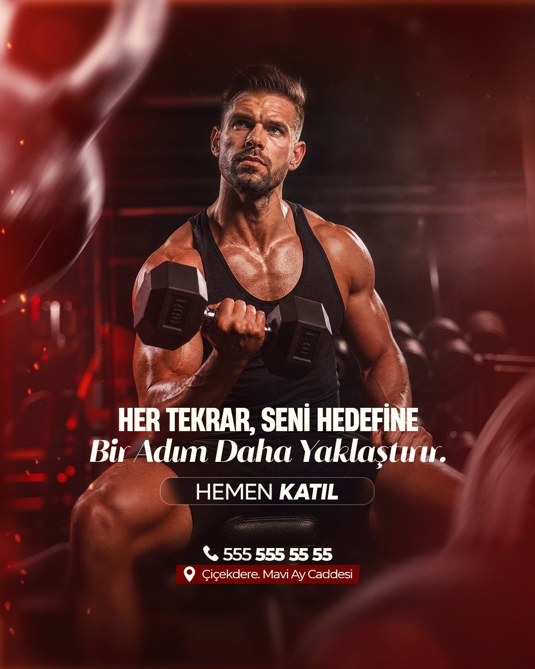 Sosyal Medya Çalışması 18