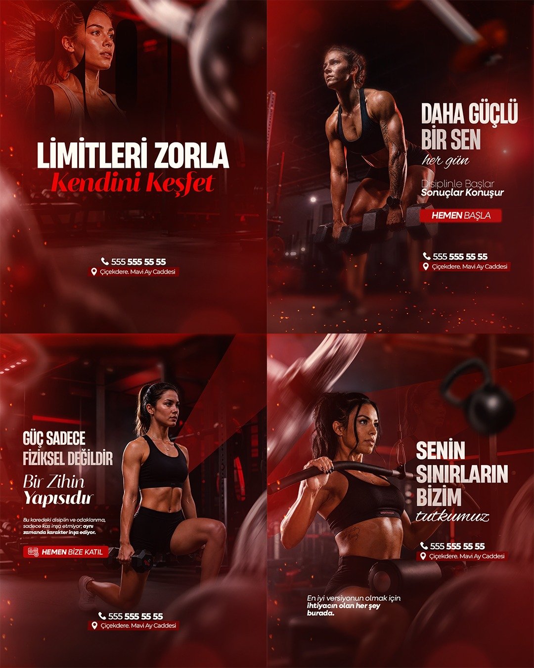Sosyal Medya Çalışması 22